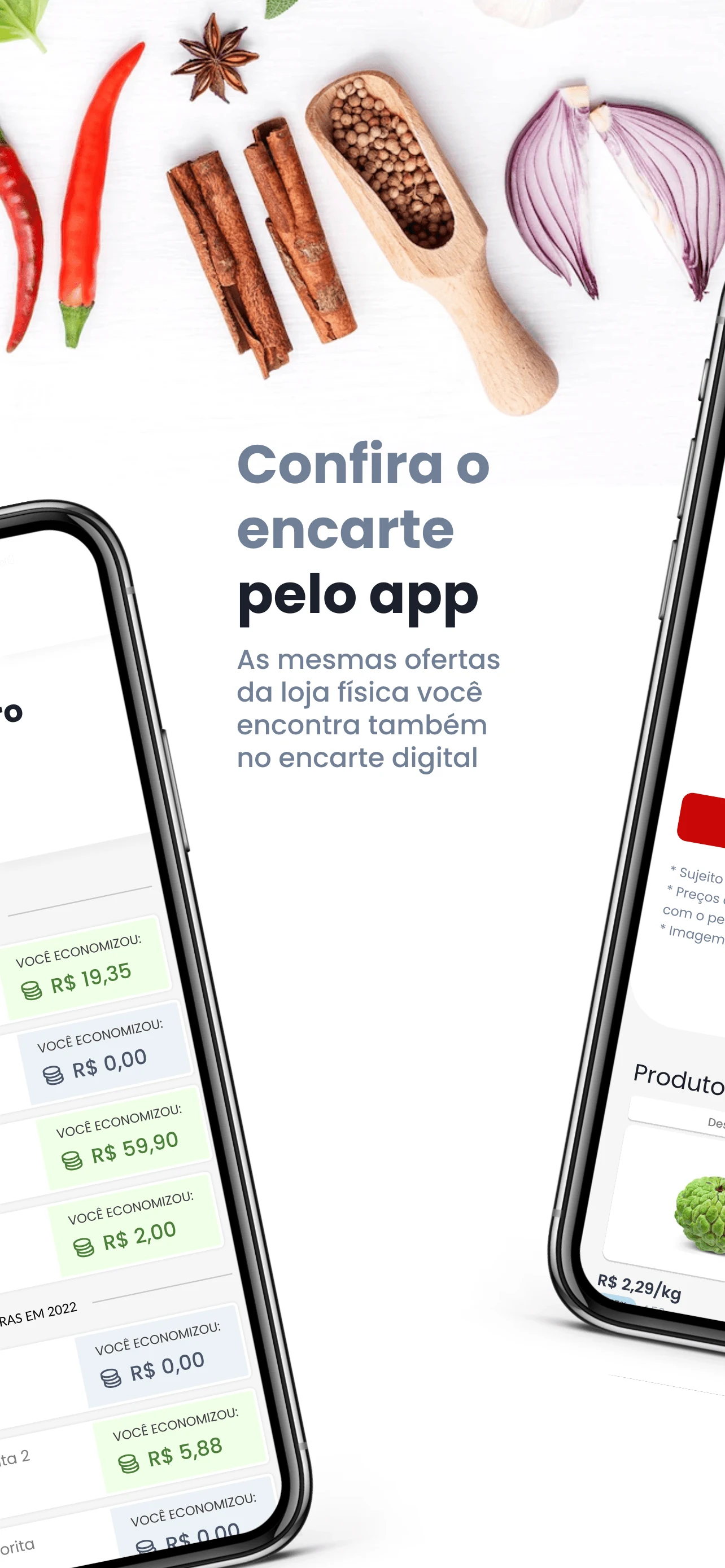 Clube Stok Center screenshot